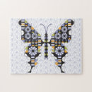 Recherche de queues puzzles Pour elle