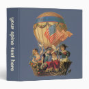 Search for ballooning binders Dirigible