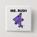 Search for rush buttons Cartoon