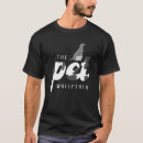 Search for vet tshirts Pet