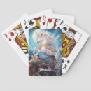 Search for unicorn playing cards Cute