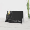 Search for bow tie thank you cards Tuxedo