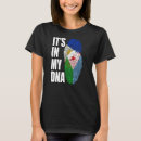 Recherche de le drapeau djiboutien tshirts Adn