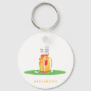 Search for cute golf keychains Sports