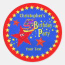 Search for 5th birthday party stickers Fun