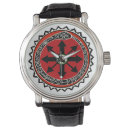 Recherche de chaos montres Noir
