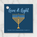 Recherche de menorah fêtes fournitures Amour et lumière