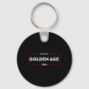 Search for golden age keychains Freedom