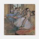 Recherche de danseuse de ballerine magnets Français
