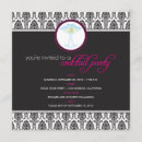 Search for fuschia invitations Magenta