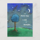 Recherche de arbres abstraits cartes postales Pour tous