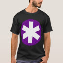 Search for asterisk tshirts Star