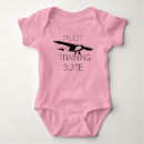 Recherche de pilote bébé vêtements Baby shower
