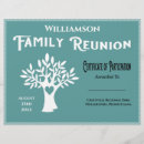 Search for family reunion games party stationery Modern