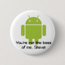 Search for open source buttons Android