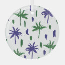 Search for palm ornaments Pattern