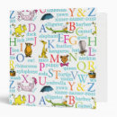 Search for abcs binders Children