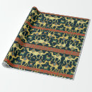 Search for mythical wrapping paper Fantasy