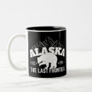 Search for frontier mugs Bear