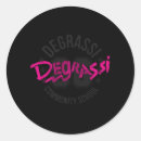 Search for degrassi School