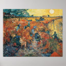 Search for van gogh posters 1888