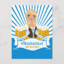 Search for dirndl postcards Germany