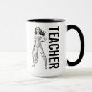 Search for wonders of the world mugs Wonder woman
