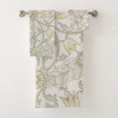 Search for arts and crafts bath towels Morris