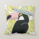 Search for toucan pillows Bird
