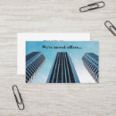 Recherche de skyline cartes visite Entreprise