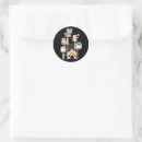 Search for funny horror movie stickers Witch