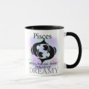 Search for pisces birth sign mugs Astrological