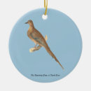 Search for turtle dove ornaments Bird