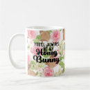 Search for honey bunny mugs Rabbit