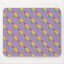 Recherche de pinceau tapis souris Coloré