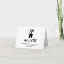 Search for sell cards Realtor