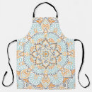 Search for india aprons Illustration