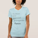 Recherche de chemise lesbienne Genre