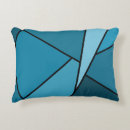 Recherche de polygone coussins Abstrait