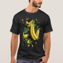 Recherche de fruits légumes tshirts Banane