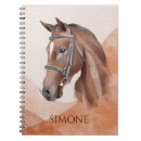 Search for horse notebooks Equestrian