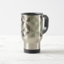 Search for silver travel mugs Green