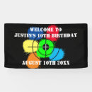 Search for paintball posters Birthday