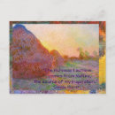 Search for monet haystack postcards Impressionism
