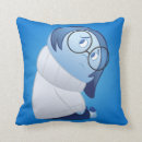 Recherche de tristesse coussins D'émotions