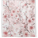 Search for japanese cherry blossom shower curtains Kawaii