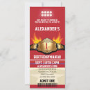 Search for wrestler invitations Luchador