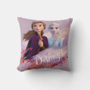 Search for frozen pillows Kids movie