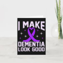 Search for dementia cards Purple
