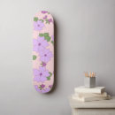 Recherche de modèles skateboards Pour elle